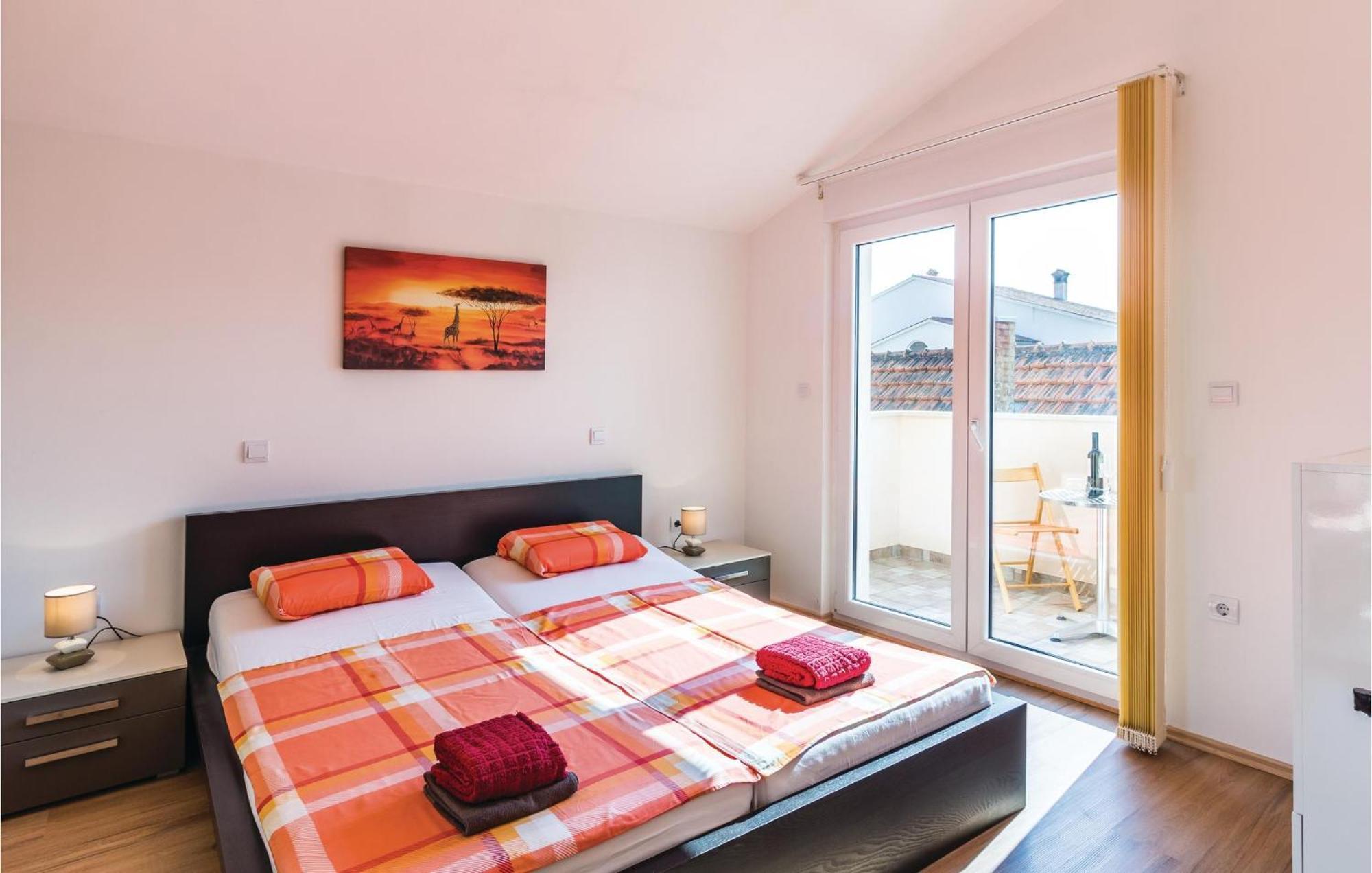 Stunning Apartment In Fazana With House Sea View 외부 사진